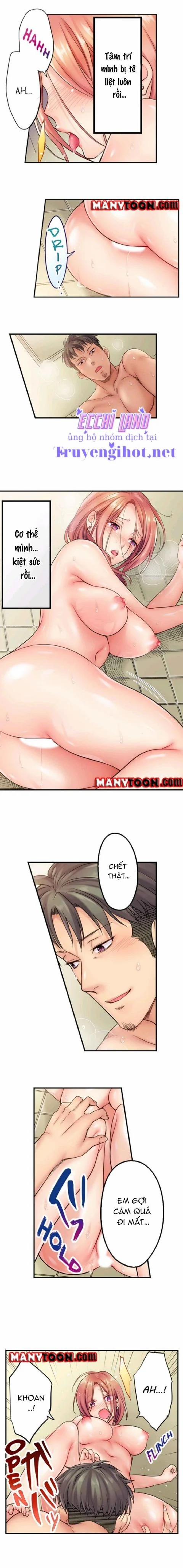 Cô Vợ Lăn Loàn 11.2 trang 1