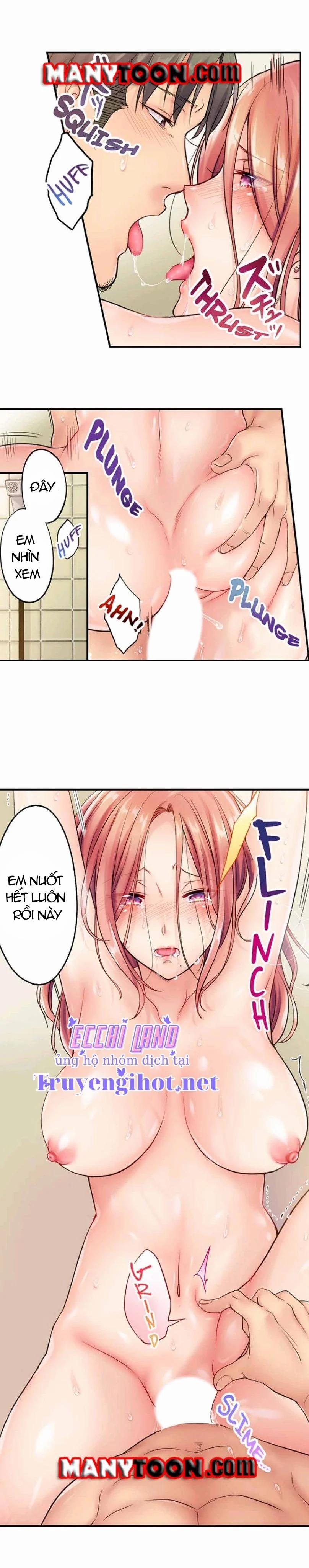 Cô Vợ Lăn Loàn 12.1 trang 5