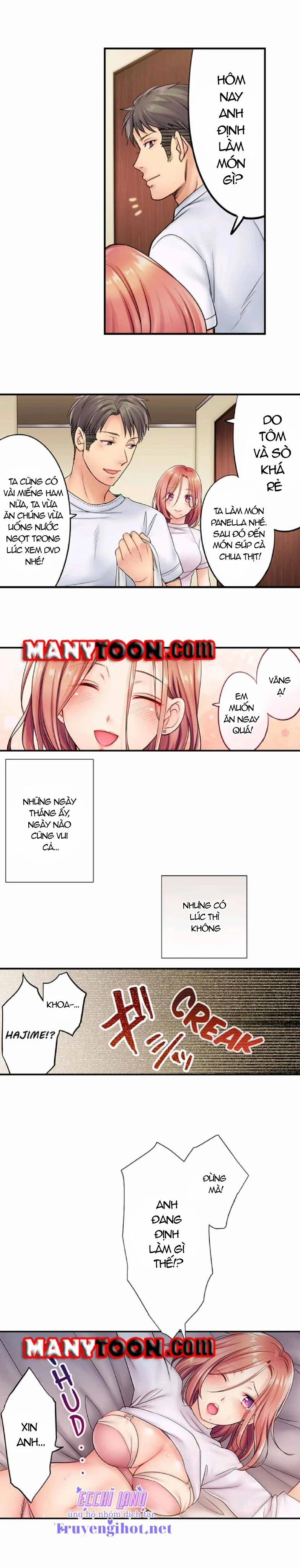 Cô Vợ Lăn Loàn 13.2 trang 0