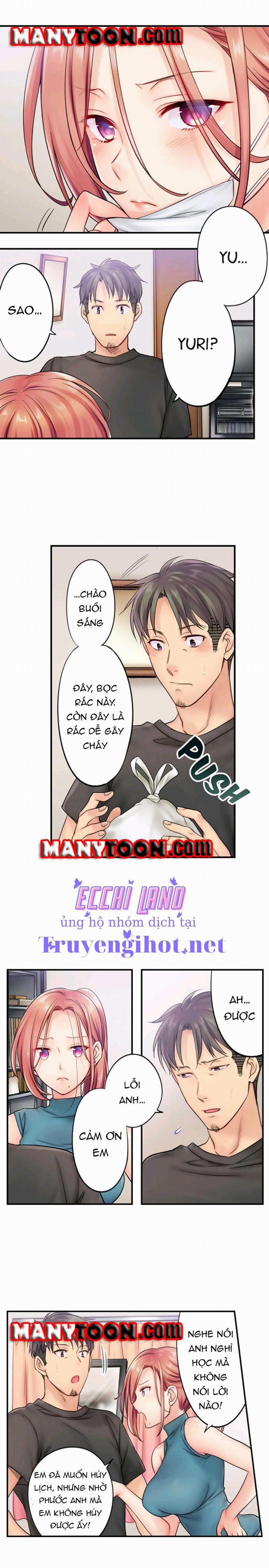 Cô Vợ Lăn Loàn 14.2 trang 1