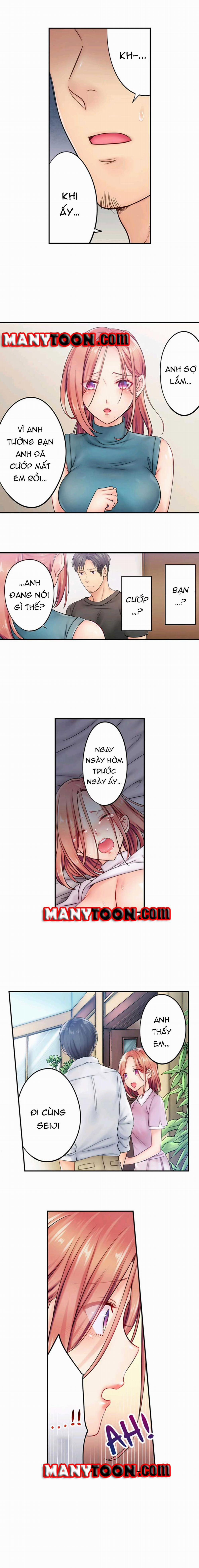 Cô Vợ Lăn Loàn 14.2 trang 4