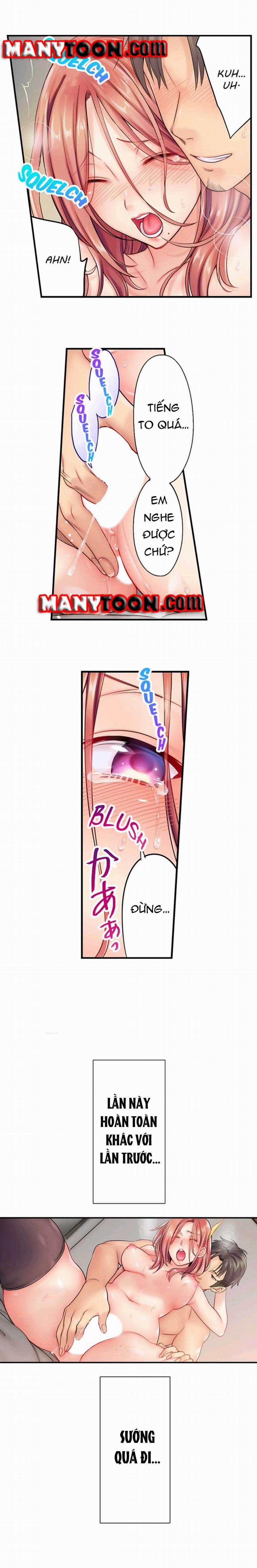 Cô Vợ Lăn Loàn 15.2 trang 0