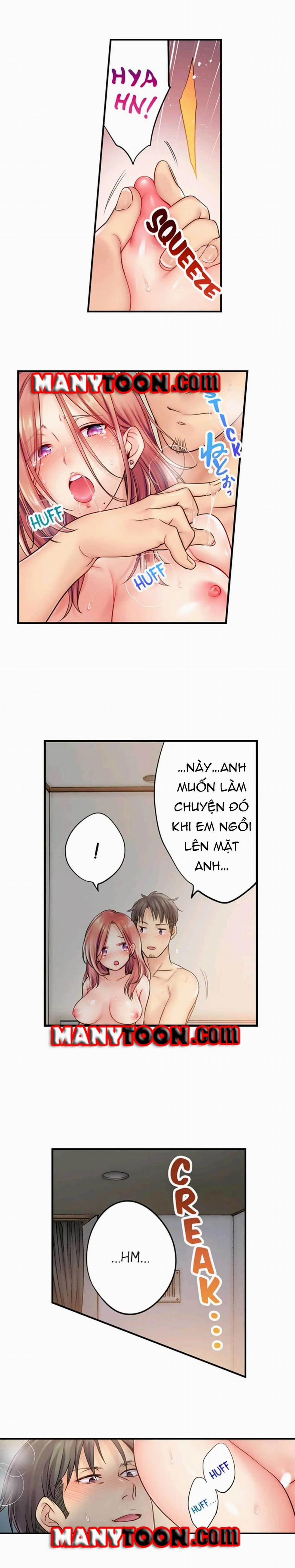 Cô Vợ Lăn Loàn 15.2 trang 1