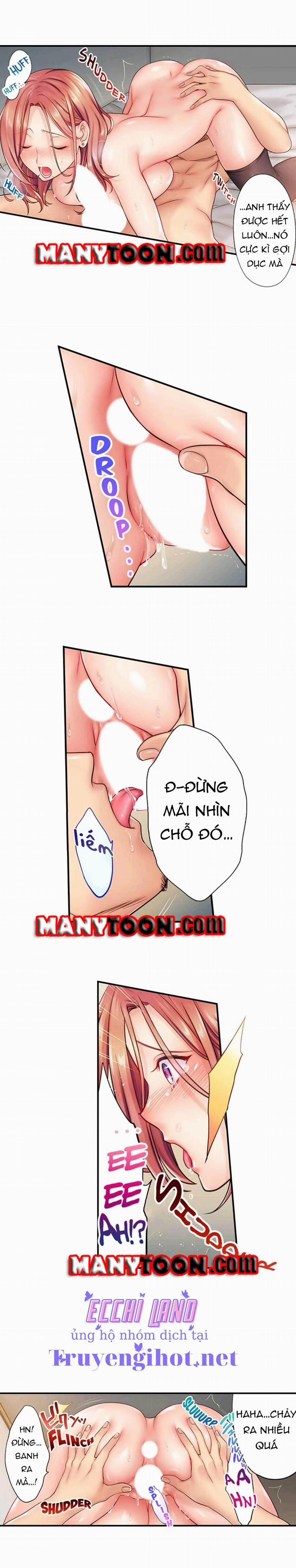 Cô Vợ Lăn Loàn 15.2 trang 2