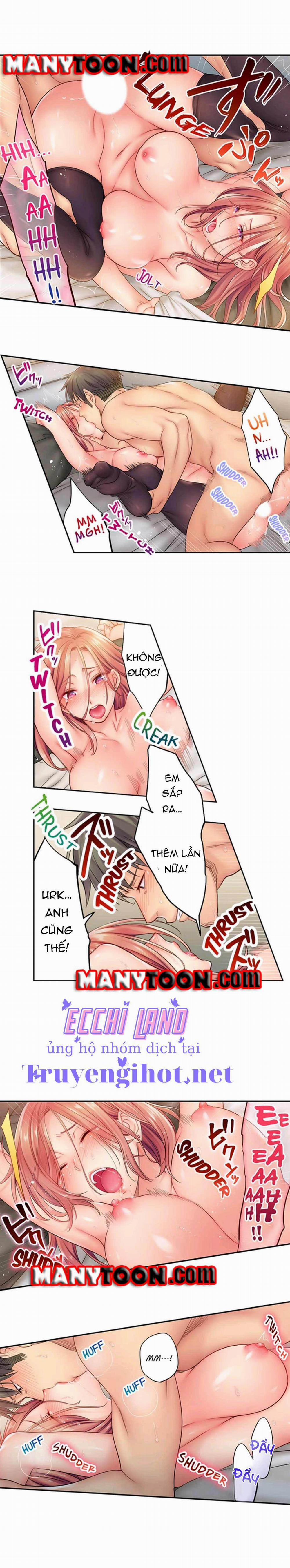 Cô Vợ Lăn Loàn 16.2 trang 1