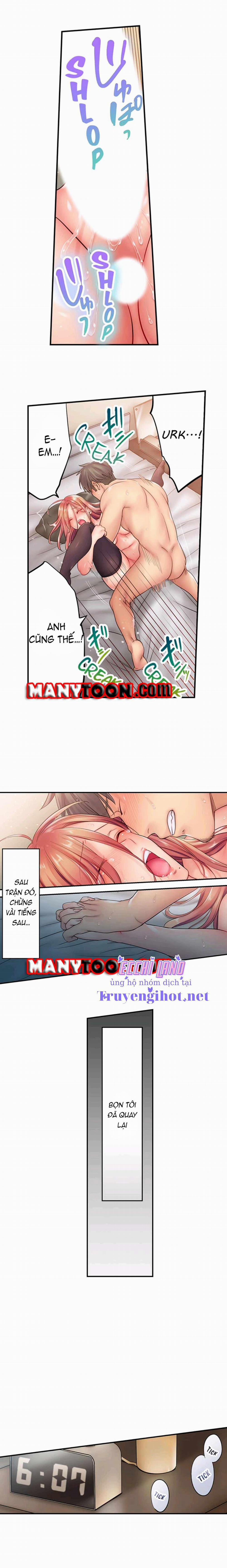 Cô Vợ Lăn Loàn 17.2 trang 0