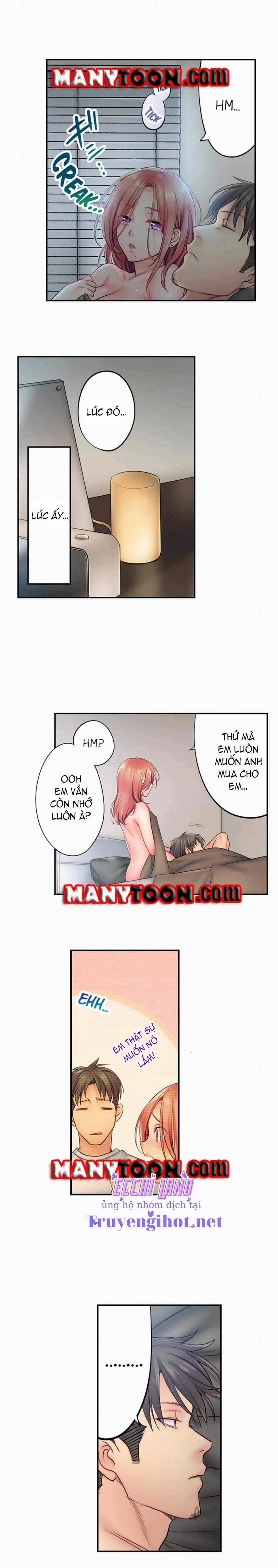 Cô Vợ Lăn Loàn 17.2 trang 1