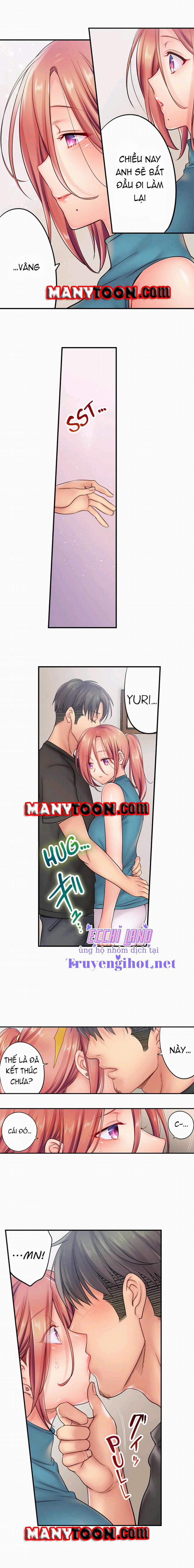 Cô Vợ Lăn Loàn 18.2 trang 0