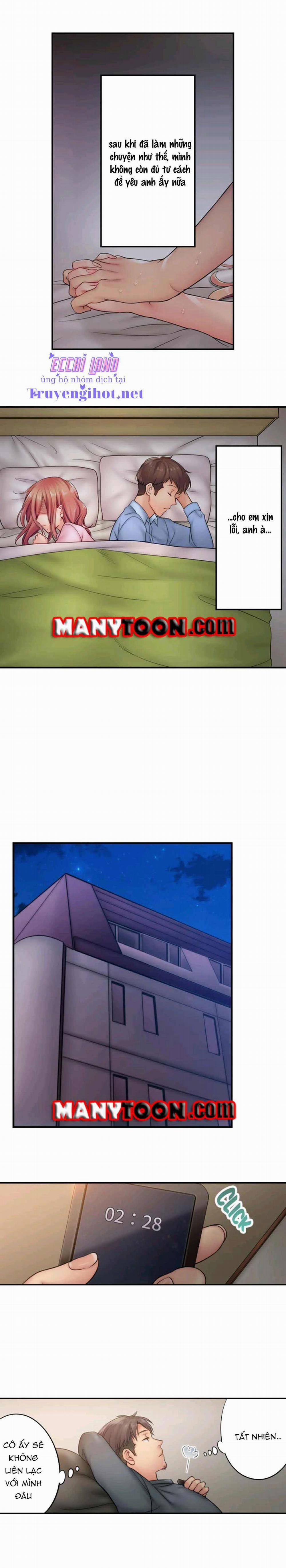 Cô Vợ Lăn Loàn 19.1 trang 8