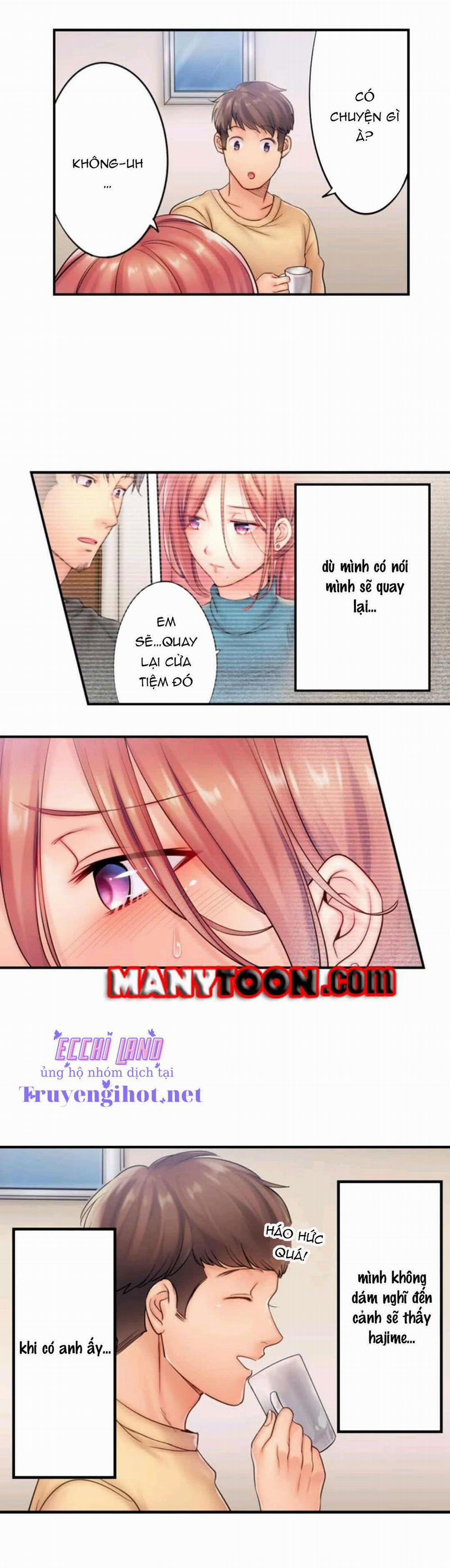 Cô Vợ Lăn Loàn 19.2 trang 0