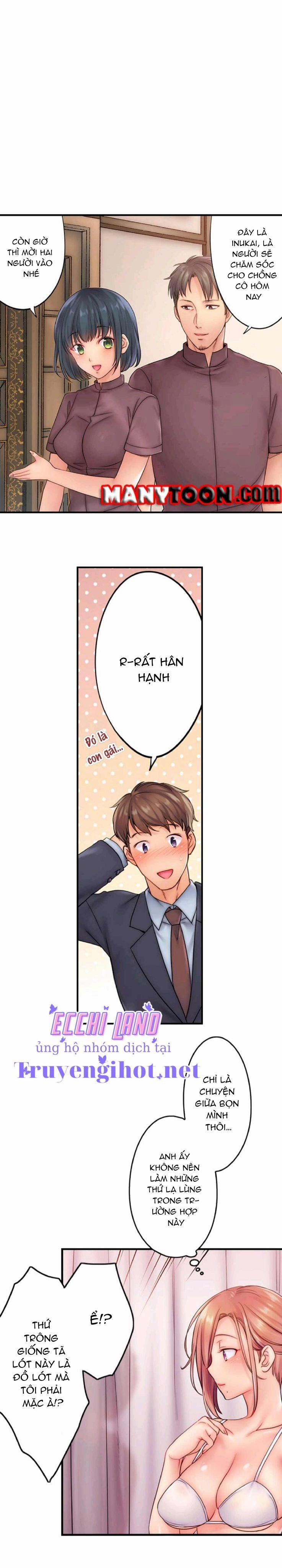 Cô Vợ Lăn Loàn 20.1 trang 3