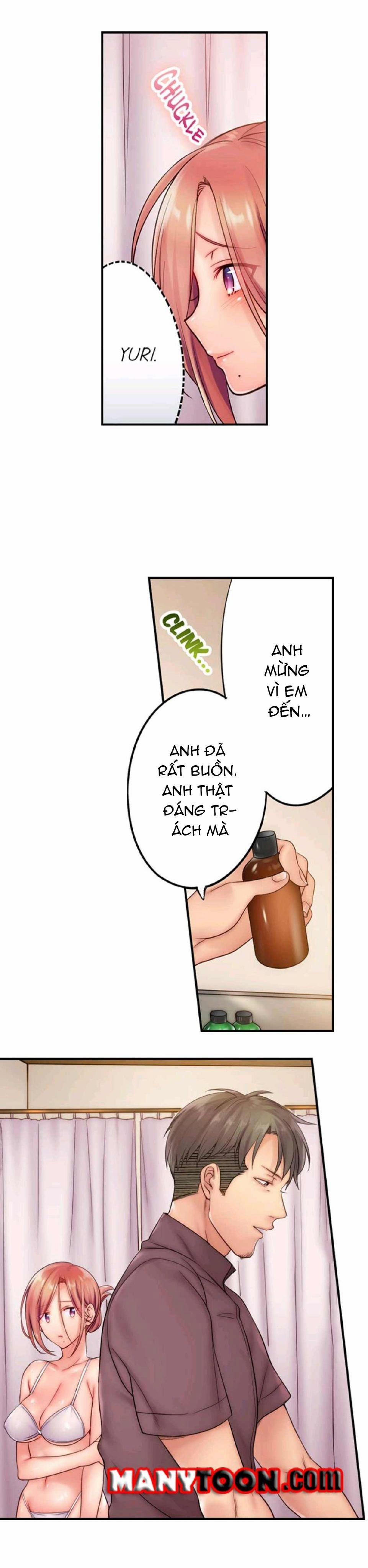 Cô Vợ Lăn Loàn 20.1 trang 4