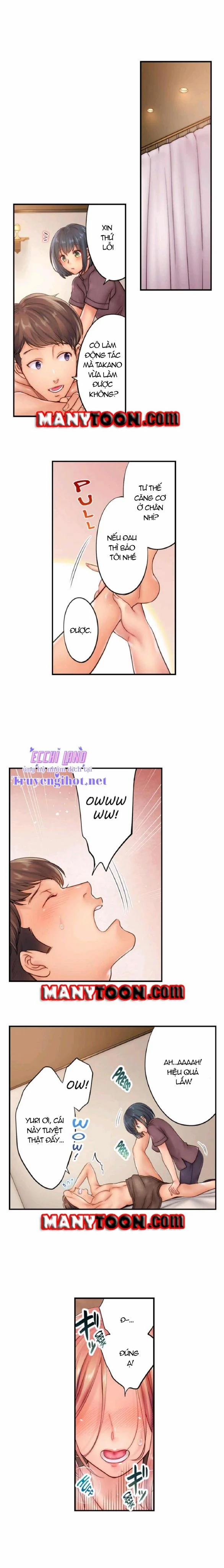 Cô Vợ Lăn Loàn 21.1 trang 6