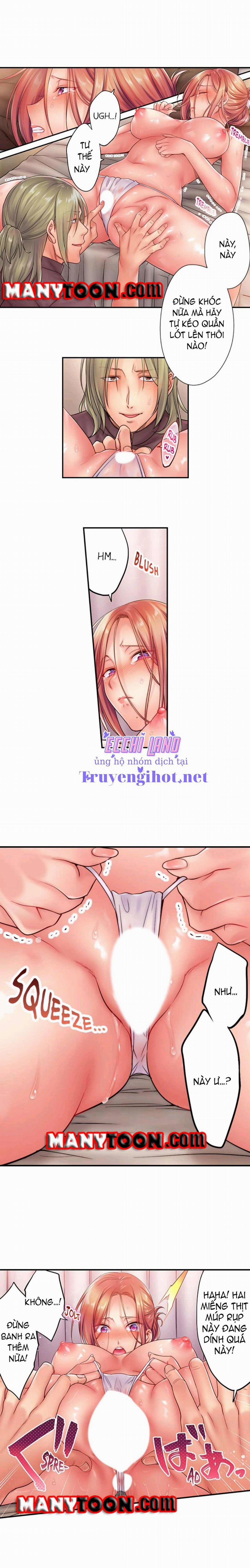 Cô Vợ Lăn Loàn 24.1 trang 3