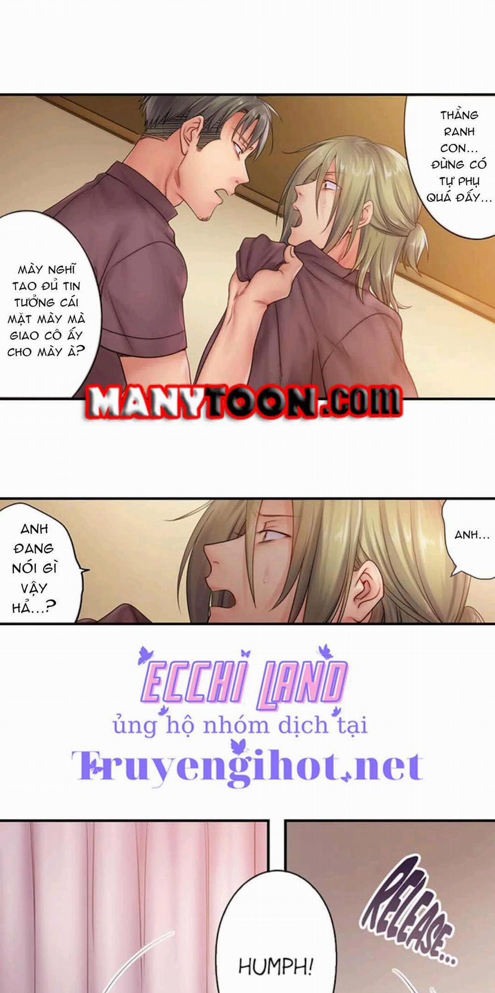 Cô Vợ Lăn Loàn 25.1 trang 10