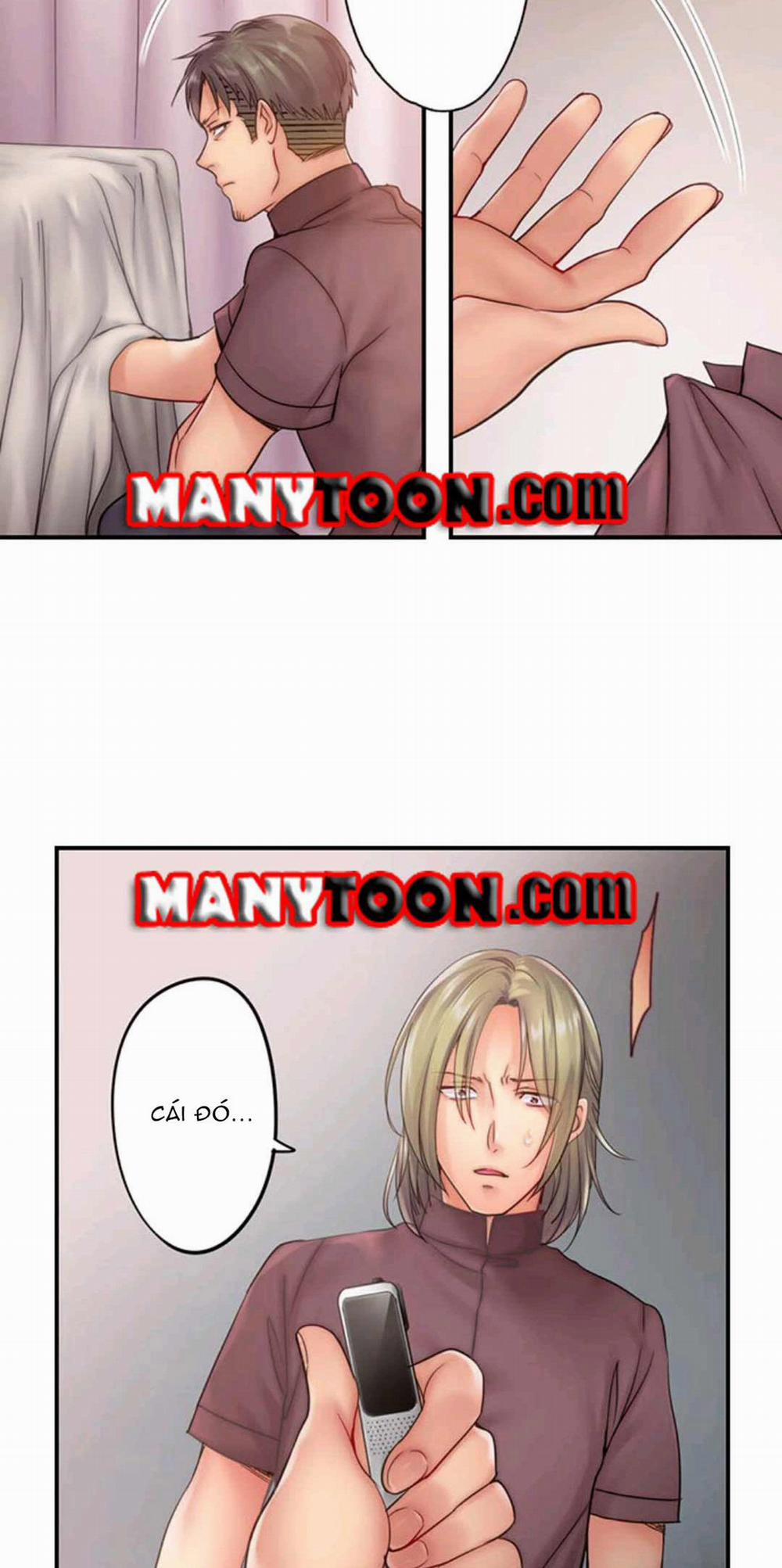 Cô Vợ Lăn Loàn 25.1 trang 11