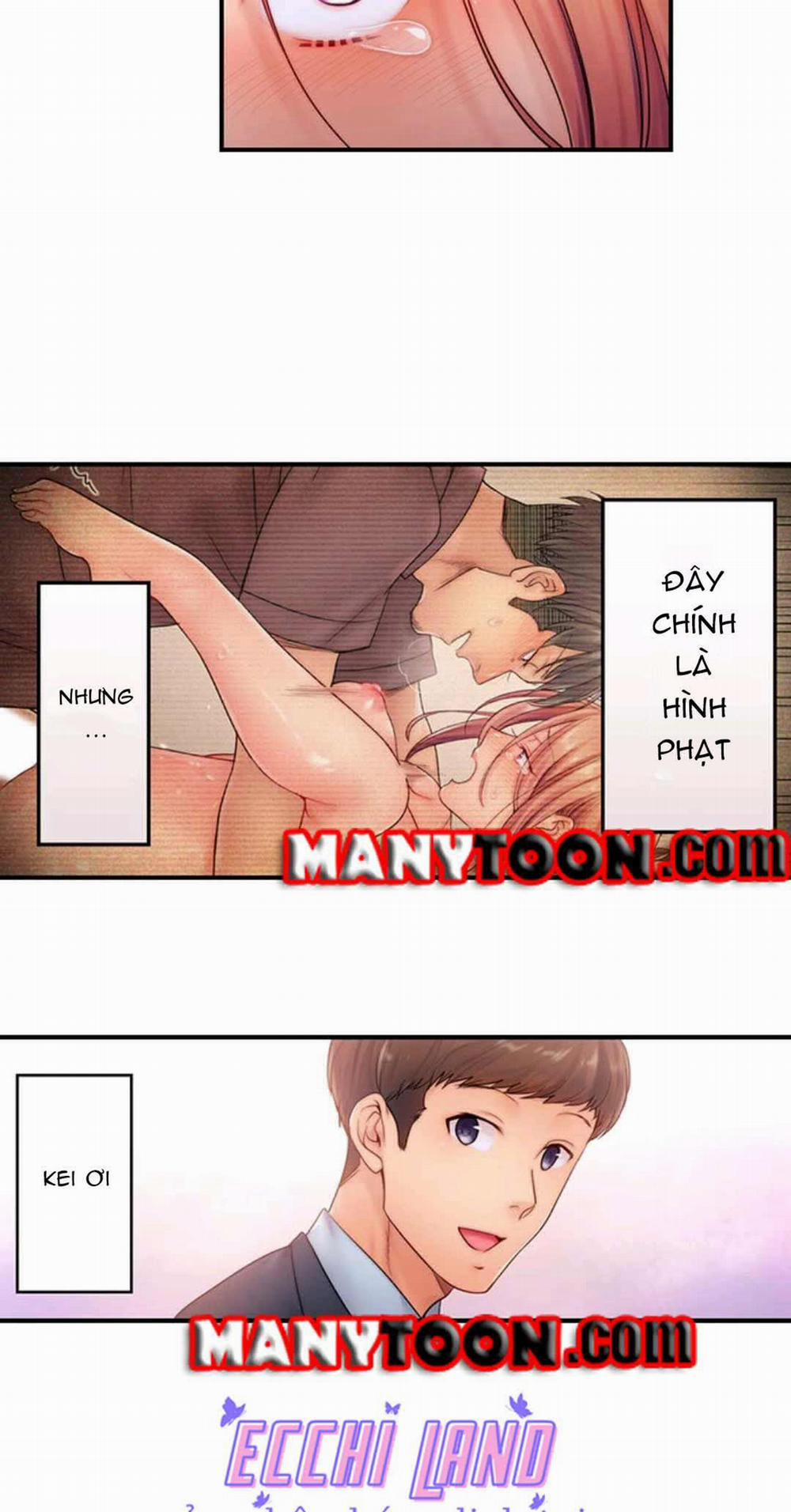 Cô Vợ Lăn Loàn 25.1 trang 4