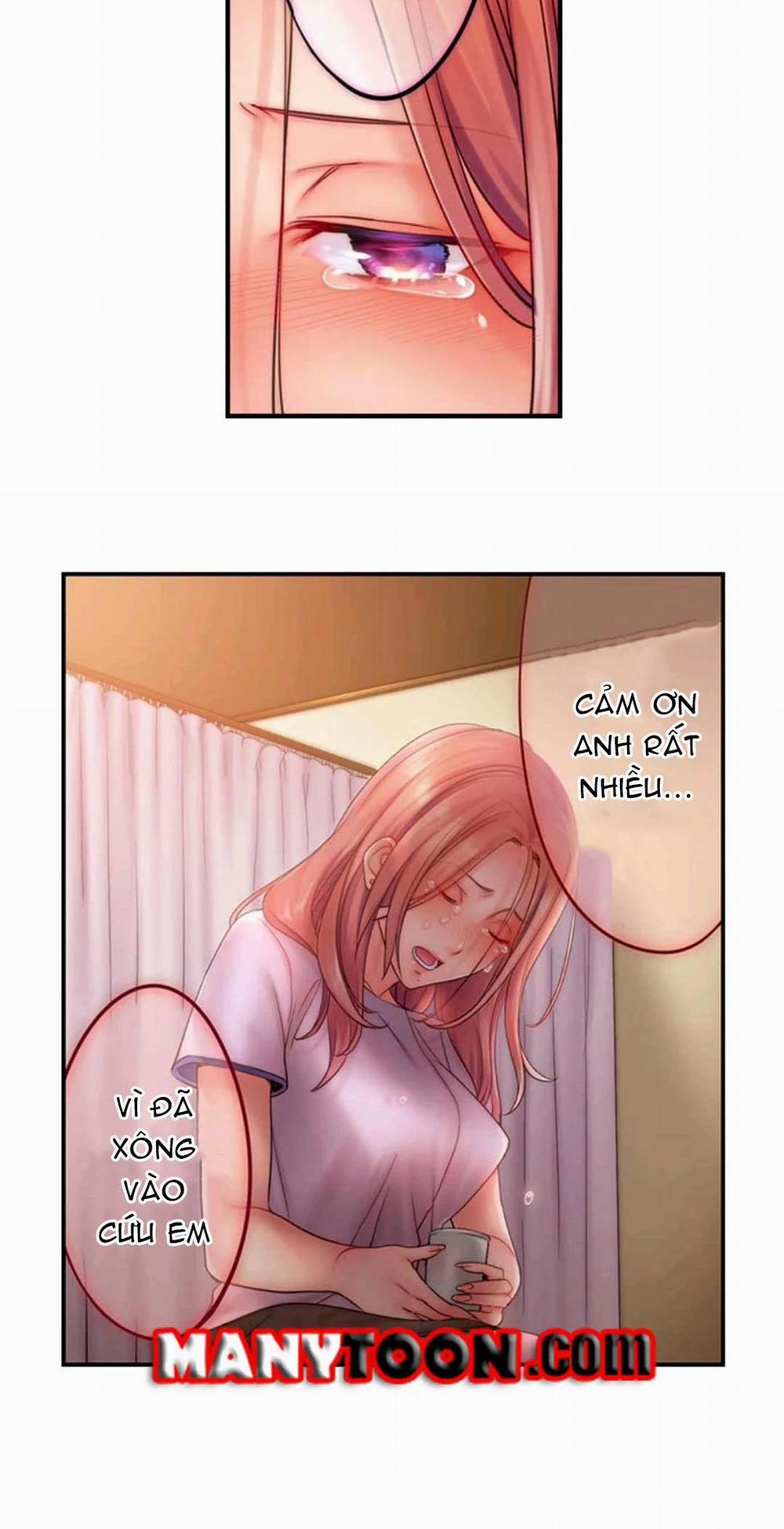 Cô Vợ Lăn Loàn 26.1 trang 10