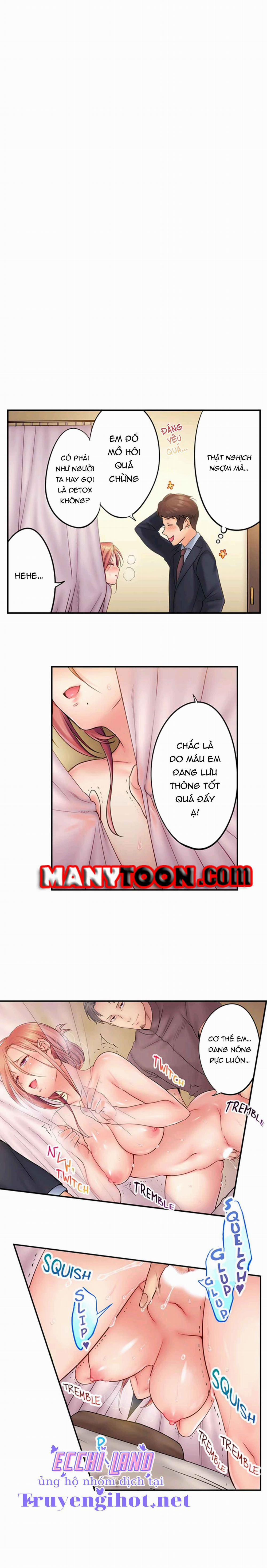 Cô Vợ Lăn Loàn 3.1 trang 3