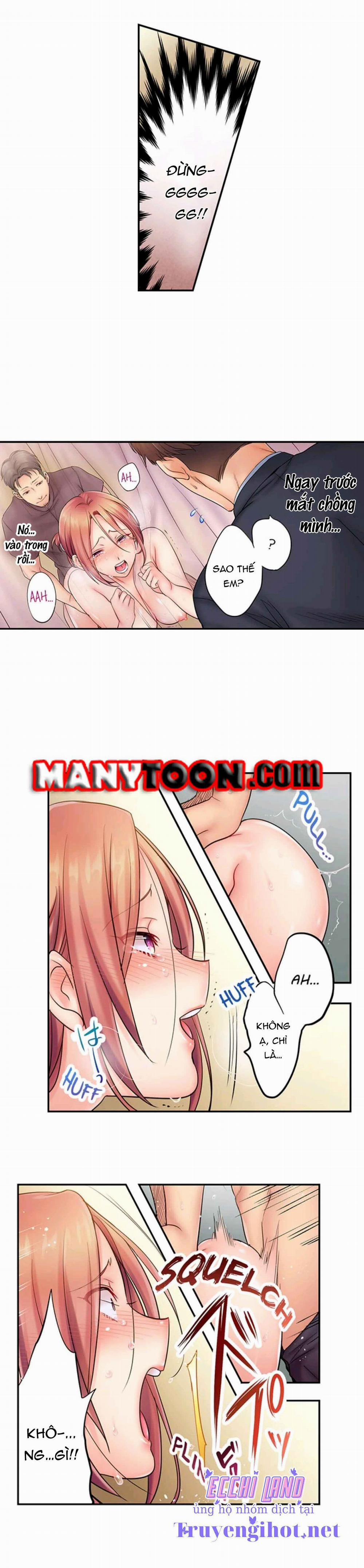 Cô Vợ Lăn Loàn 3.2 trang 0