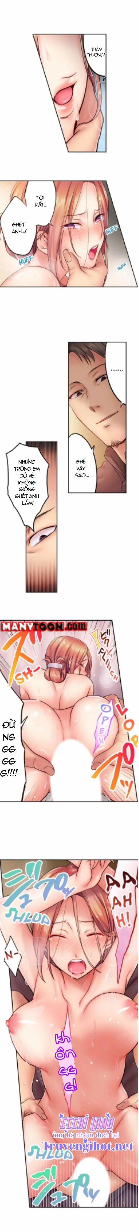 Cô Vợ Lăn Loàn 4.1 trang 4
