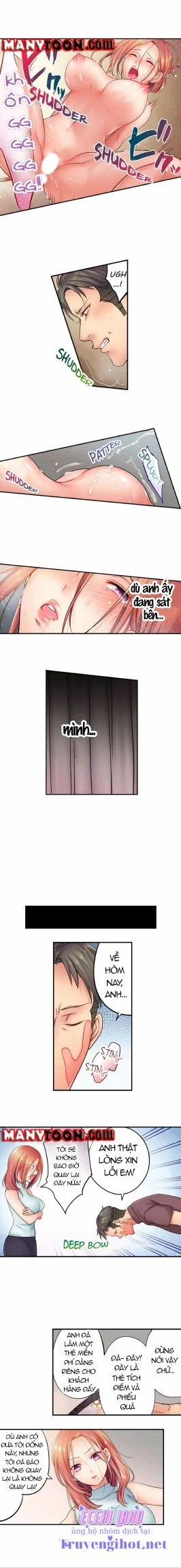 Cô Vợ Lăn Loàn 4.2 trang 0