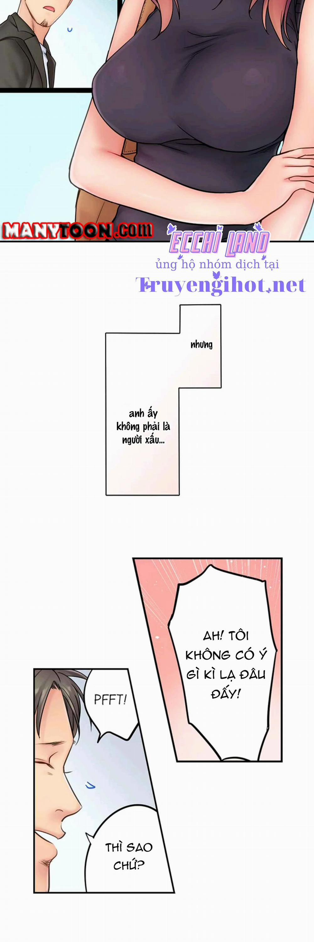 Cô Vợ Lăn Loàn 5.1 trang 4