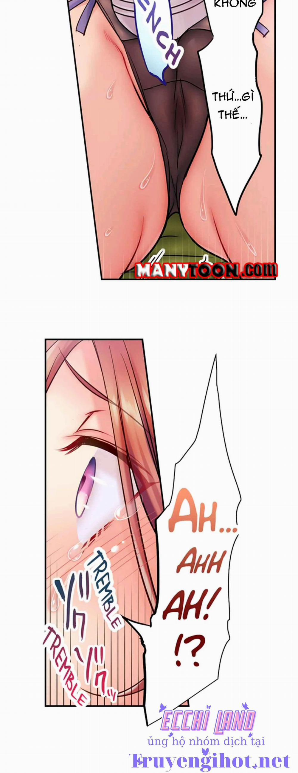 Cô Vợ Lăn Loàn 5.2 trang 8