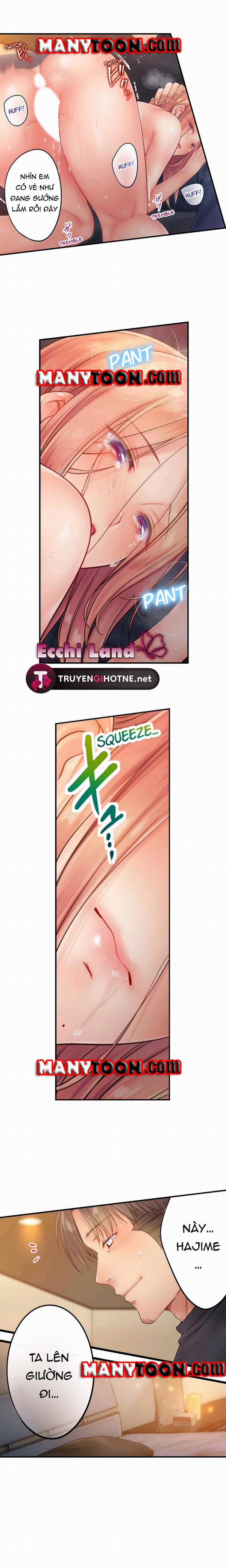 Cô Vợ Lăn Loàn 53.2 trang 3