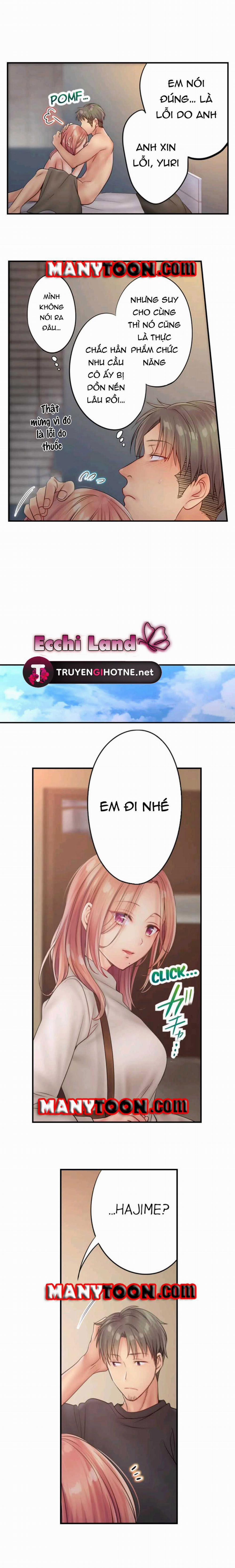 Cô Vợ Lăn Loàn 54.2 trang 2