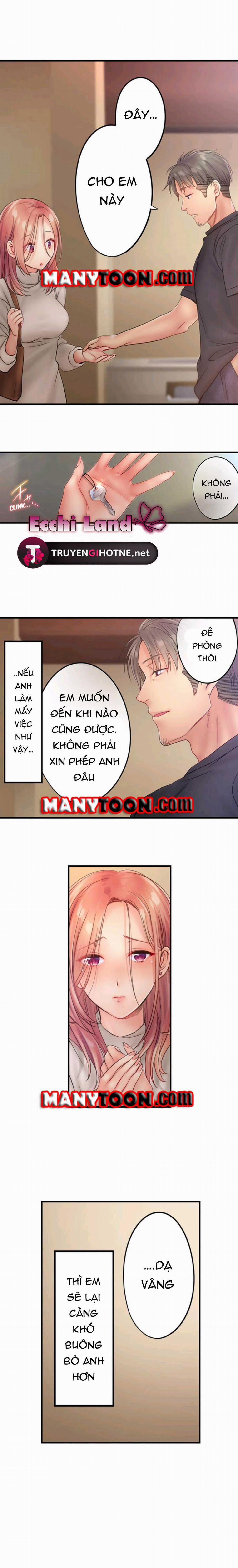 Cô Vợ Lăn Loàn 54.2 trang 3