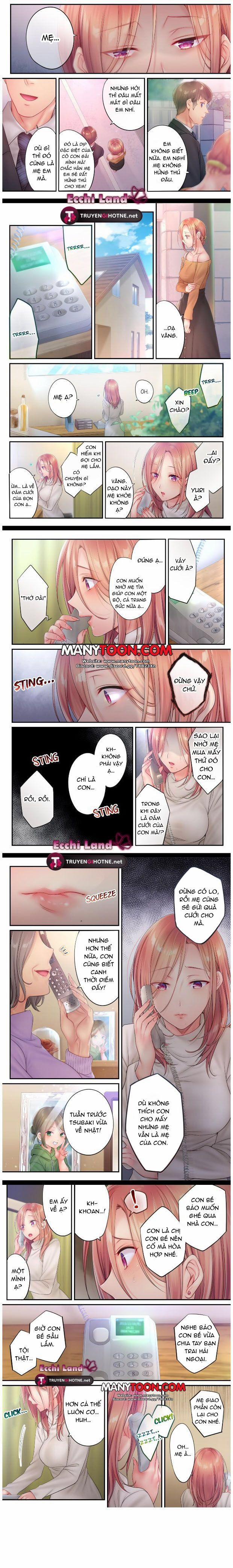 Cô Vợ Lăn Loàn 55.2 trang 0