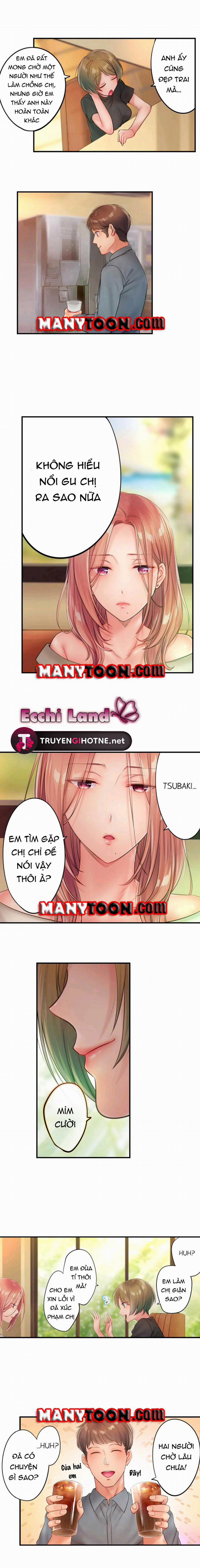 Cô Vợ Lăn Loàn 56.2 trang 1