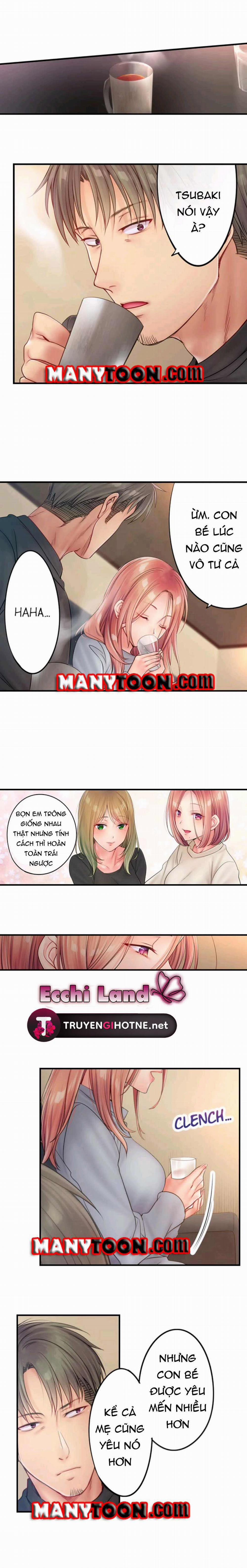 Cô Vợ Lăn Loàn 57.2 trang 1