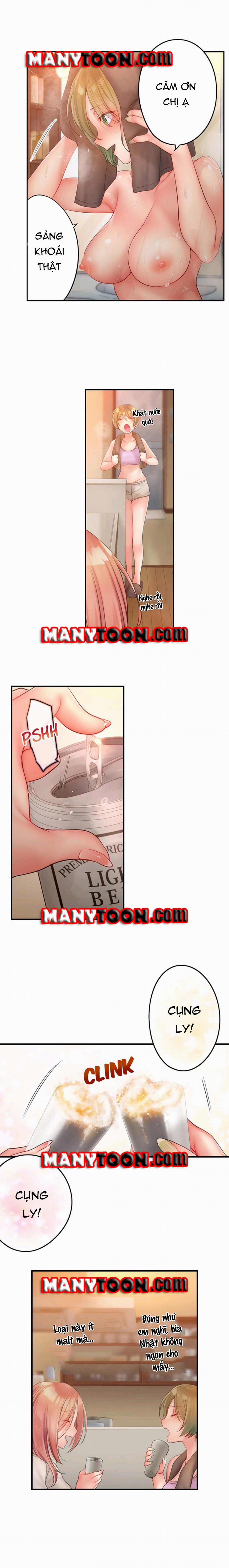 Cô Vợ Lăn Loàn 58.1 trang 4