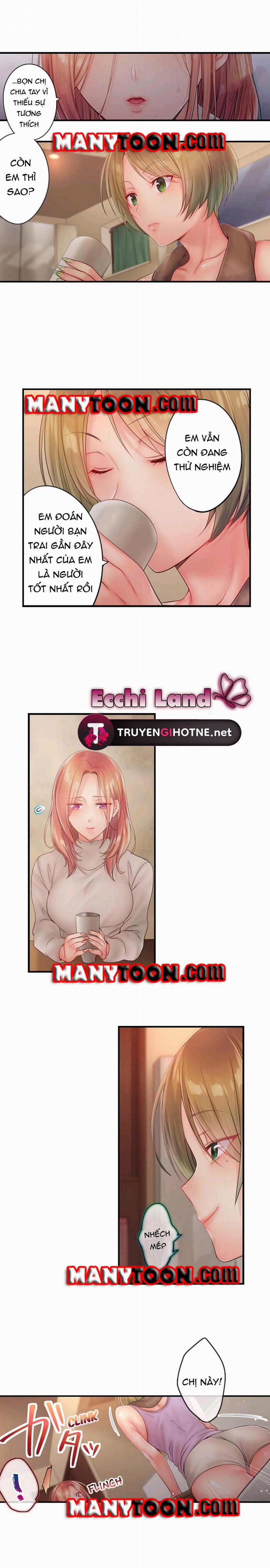 Cô Vợ Lăn Loàn 58.2 trang 0