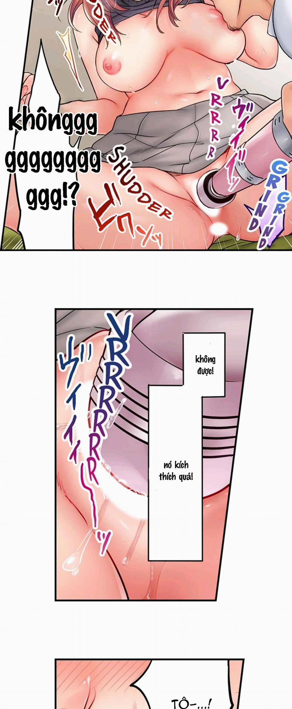 Cô Vợ Lăn Loàn 6.1 trang 8