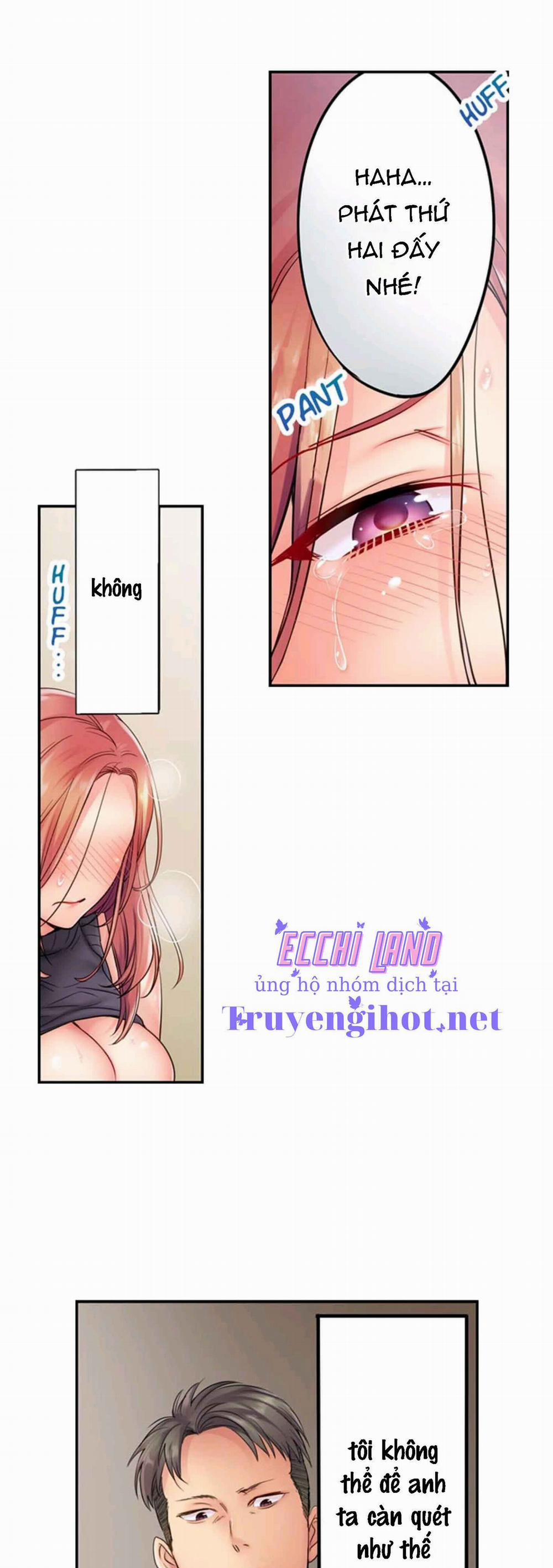 Cô Vợ Lăn Loàn 6.2 trang 0