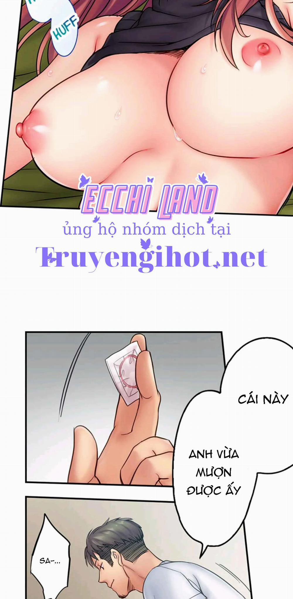 Cô Vợ Lăn Loàn 6.2 trang 11