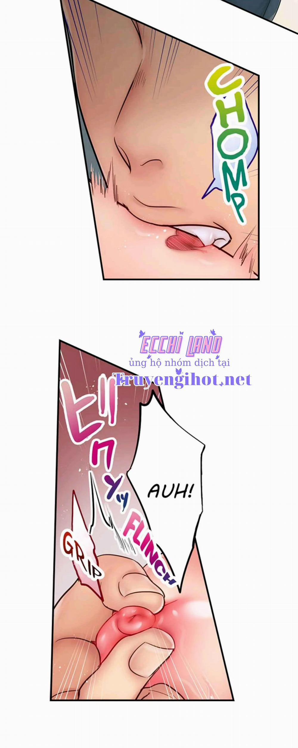 Cô Vợ Lăn Loàn 6.2 trang 7