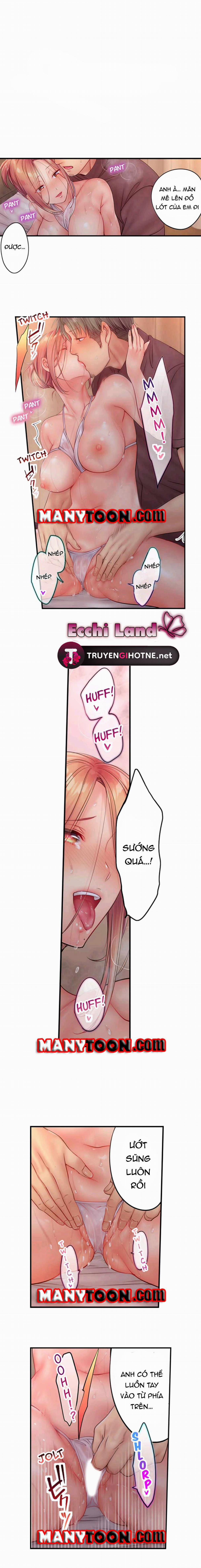 Cô Vợ Lăn Loàn 60.1 trang 3