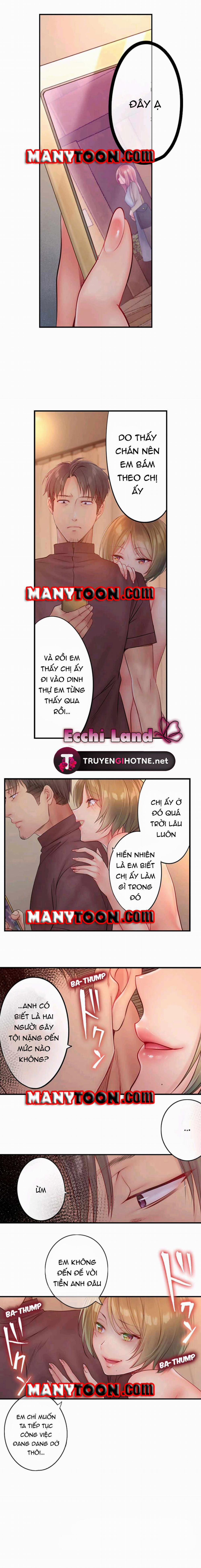 Cô Vợ Lăn Loàn 60.2 trang 2