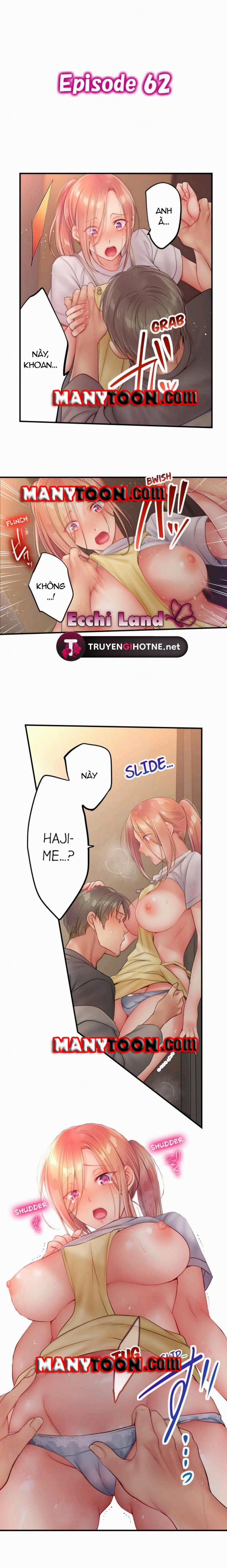 Cô Vợ Lăn Loàn 62.1 trang 3