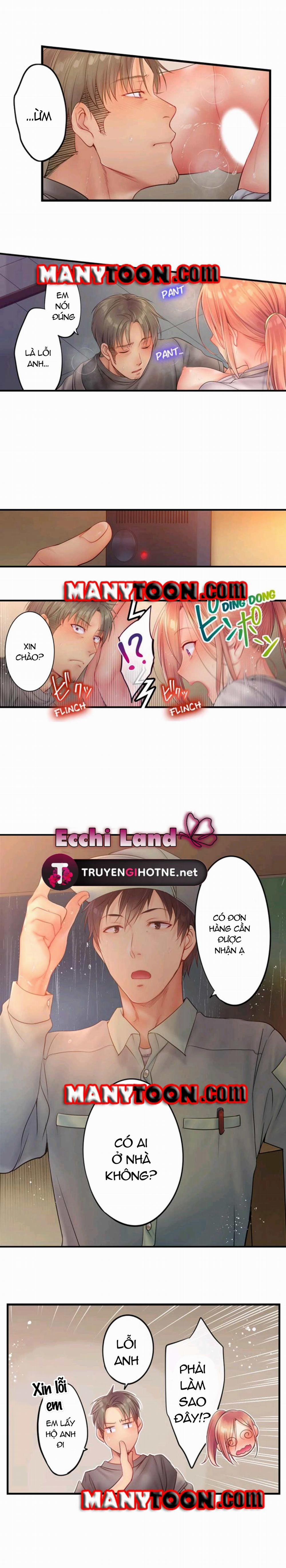 Cô Vợ Lăn Loàn 62.1 trang 5