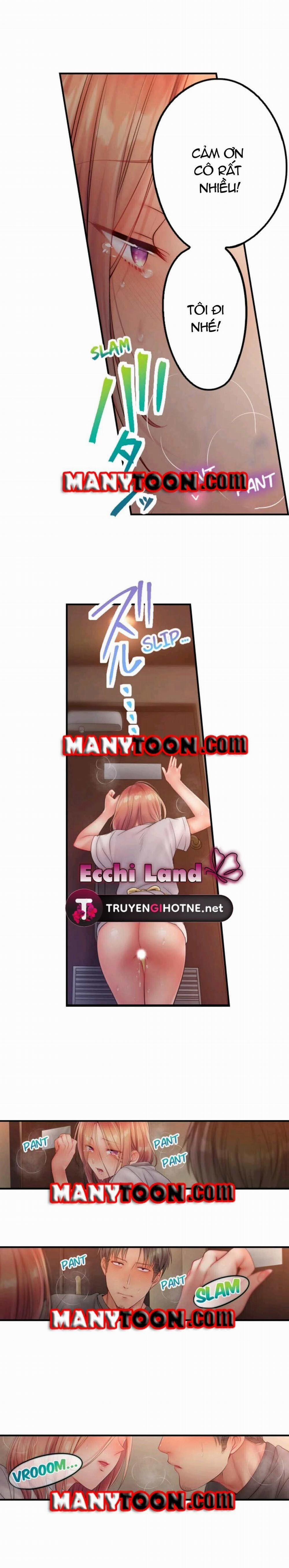 Cô Vợ Lăn Loàn 62.2 trang 3