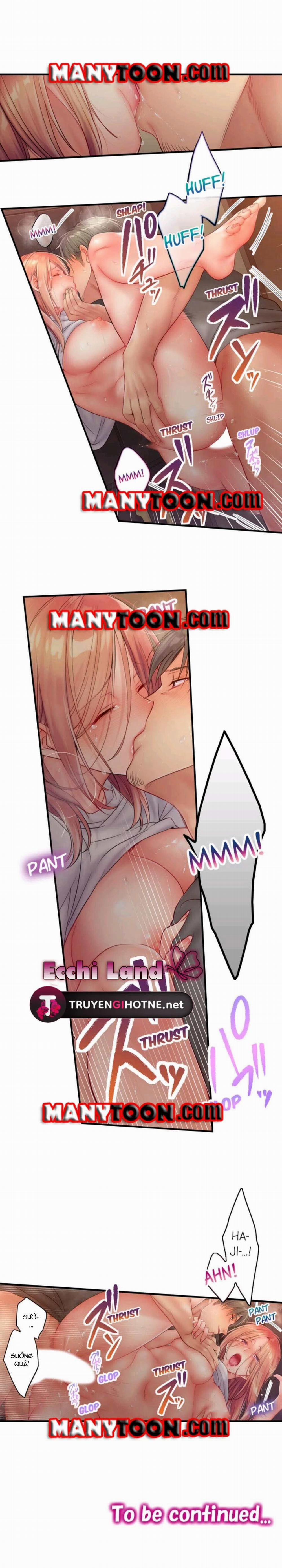 Cô Vợ Lăn Loàn 62.2 trang 4