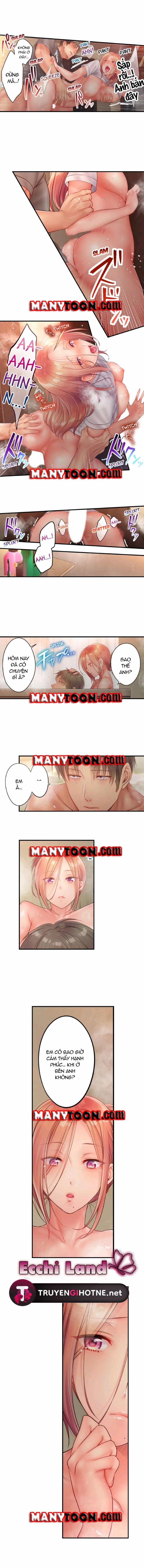 Cô Vợ Lăn Loàn 63.1 trang 5