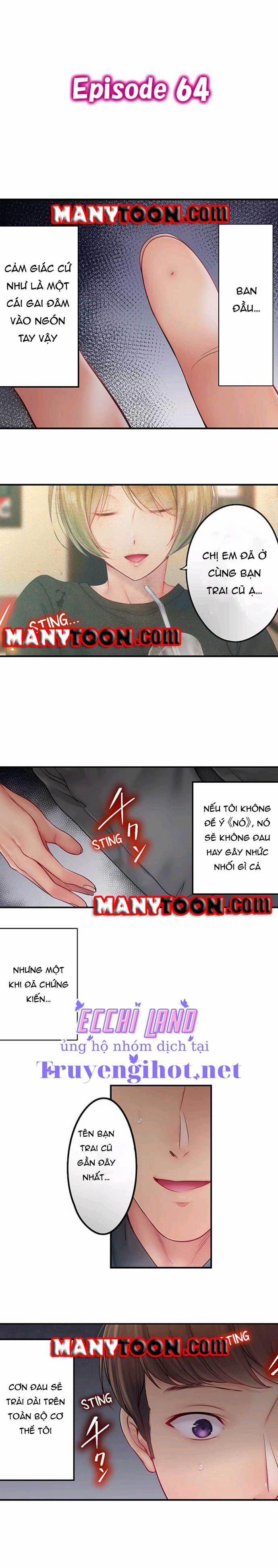 Cô Vợ Lăn Loàn 64.1 trang 3