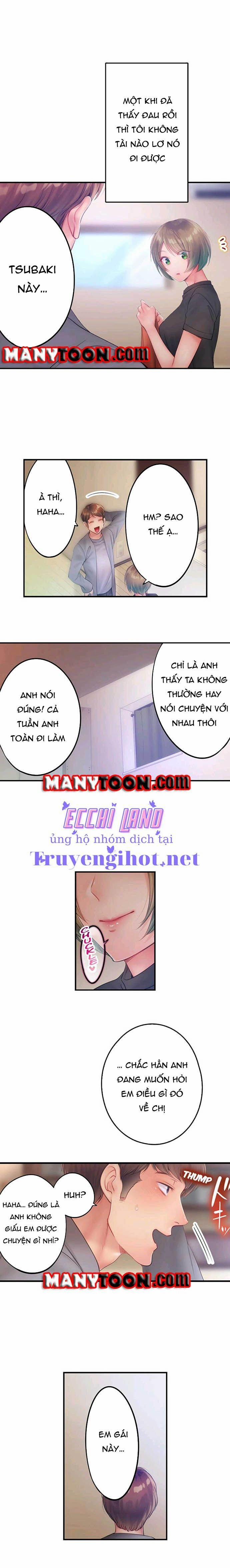 Cô Vợ Lăn Loàn 64.1 trang 4