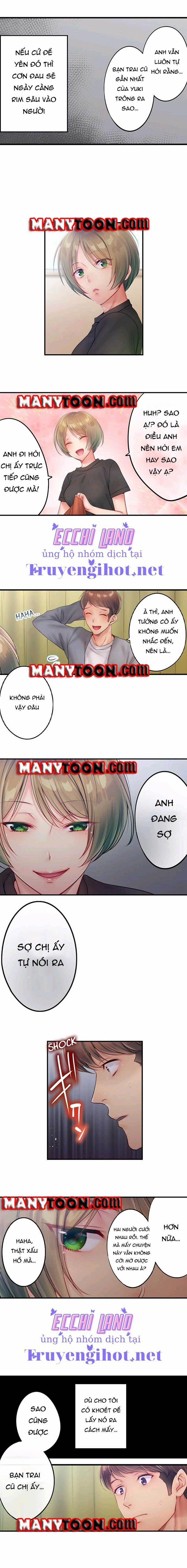 Cô Vợ Lăn Loàn 64.1 trang 5